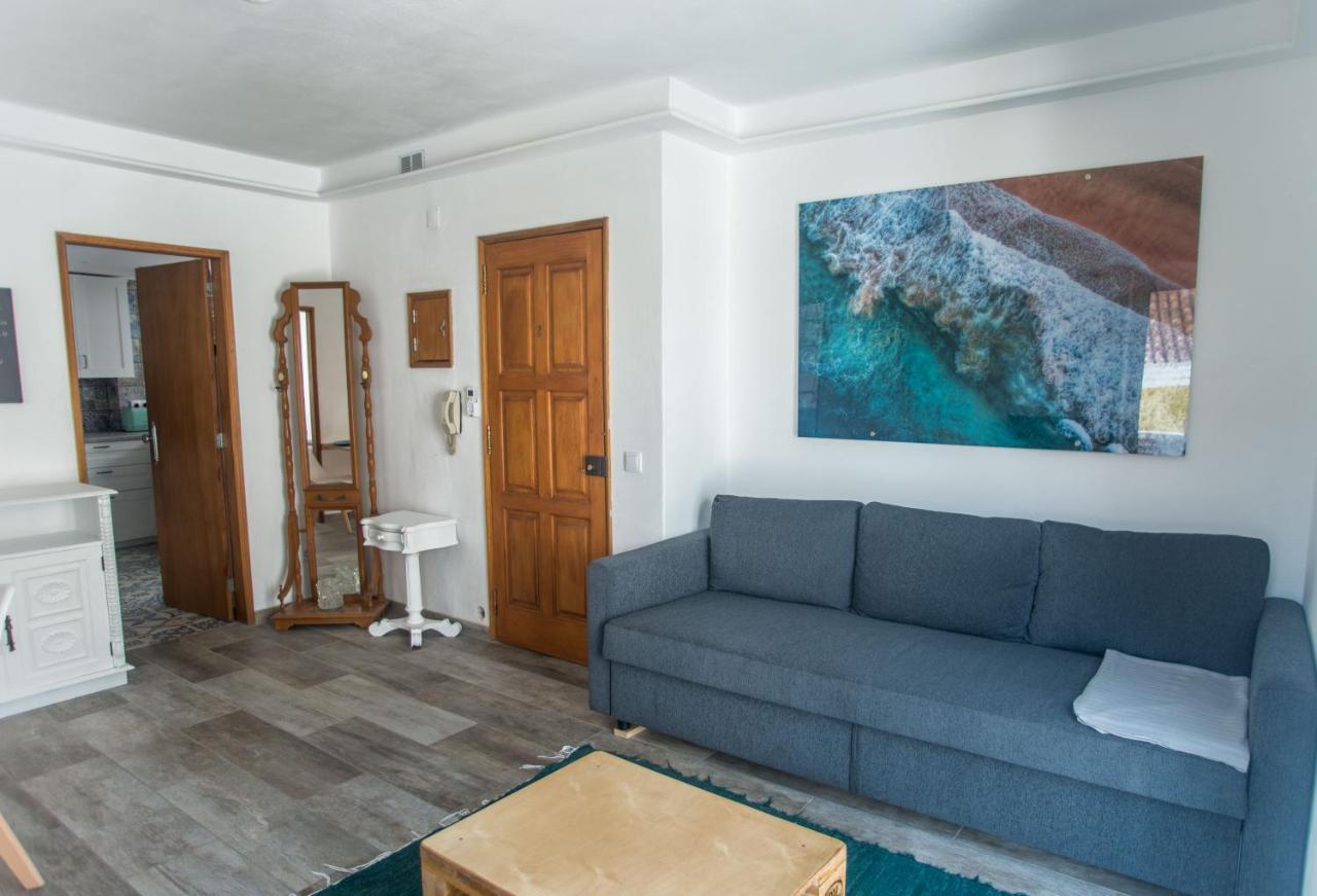 Appartement Colorido
